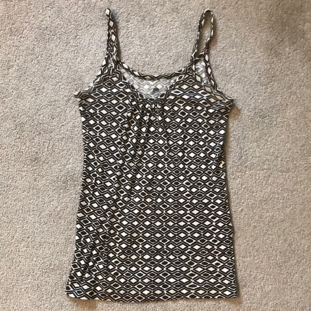 Women’s Banana Republic tank top
